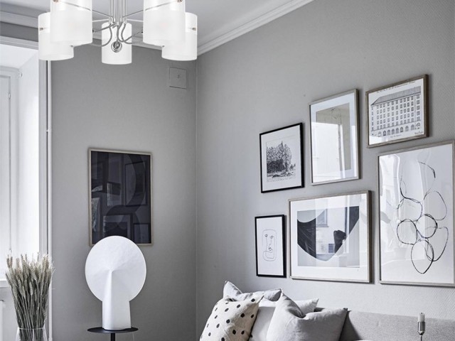 Люстра Freya FR2023PL-05CH фото:19