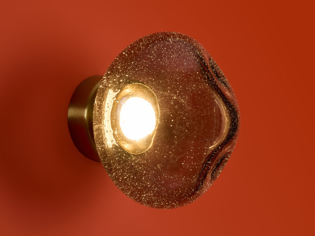 Настенный светильник (бра) Freya FR5601WL-01GR фото:12