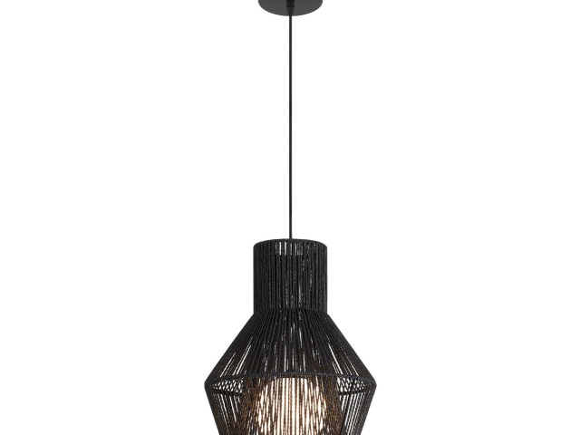 Подвесной светильник Freya FR5405PL-01B фото:6