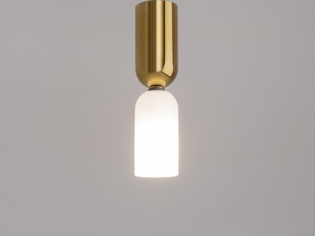 Подвесной светильник Maytoni MOD177PL-01G фото:2