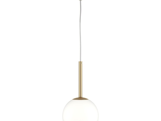Подвесной светильник Maytoni MOD321PL-01G1 фото:22