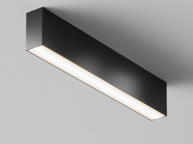 Потолочный светильник Technical C068CL-20W3-6K-B фото:6