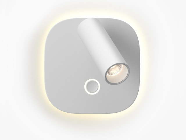 Настенный светильник (бра) Technical C175WL-9W-2.7-4K-W фото:6