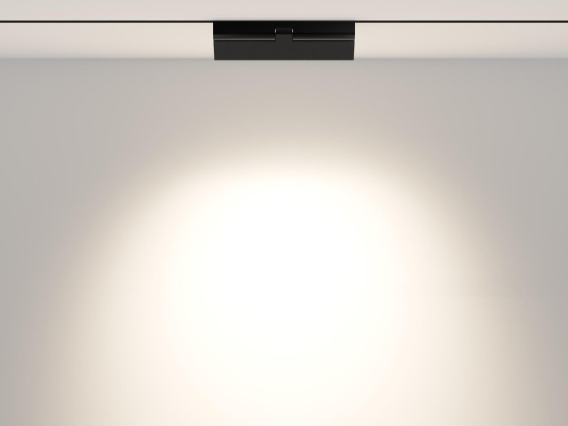 Трековый светильник Technical TR033-2-12W4K-B фото:4
