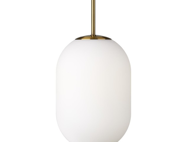 Подвесной светильник Freya FR1012PL-01BS1 фото:3
