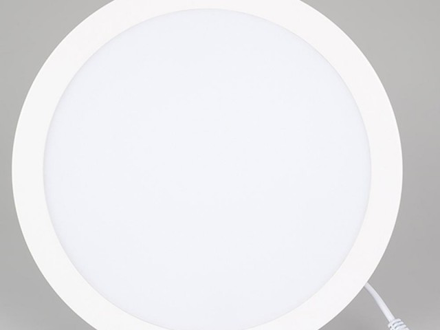 Светильник DL-BL225-24W Day White (Arlight, IP40 Металл, 3 года) фото:2