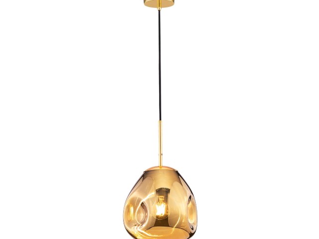 Подвесной светильник Maytoni P014PL-01G фото:9