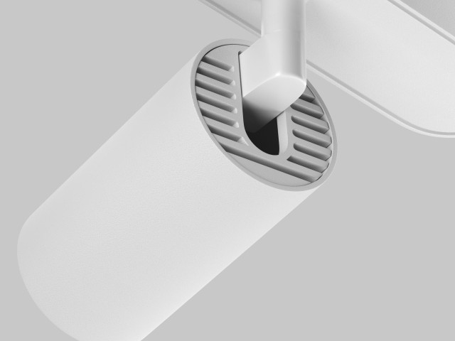 Трековый светильник Technical TR103-1-5W3K-M-W фото:8