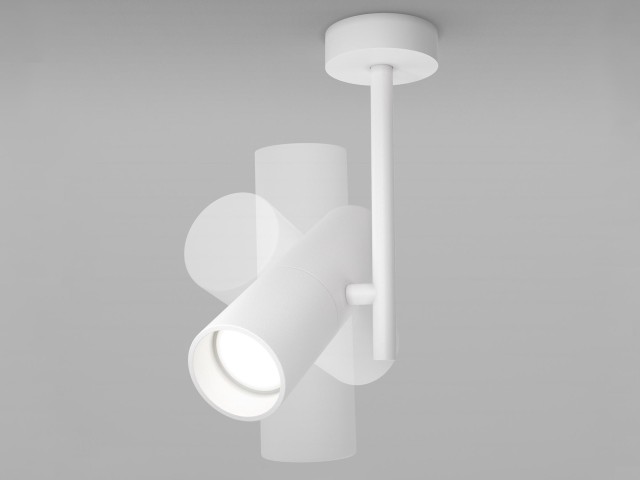Потолочный светильник Technical C020CL-01W фото:28