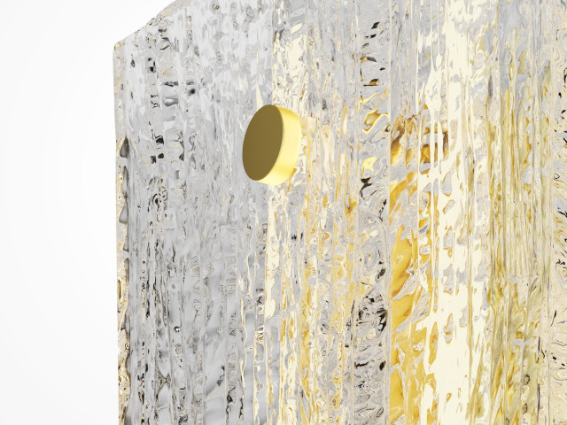 Настенный светильник (бра) Maytoni MOD439WL-L7BSK фото:5