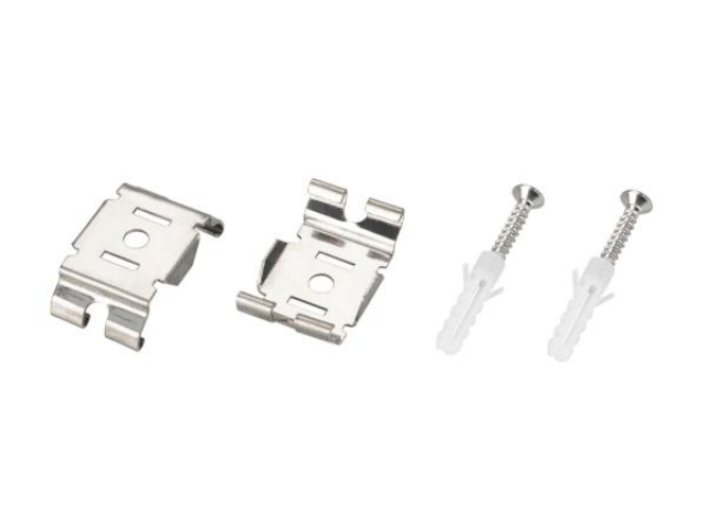 Держатель MAG-BRACKET-45 (SL) (Arlight, Металл) фото:4
