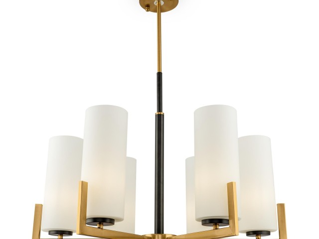 Люстра Maytoni MOD089PL-06BS фото:15