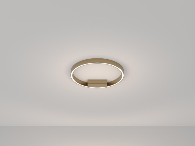 Потолочный светильник Maytoni MOD058CL-L25BSK фото:2