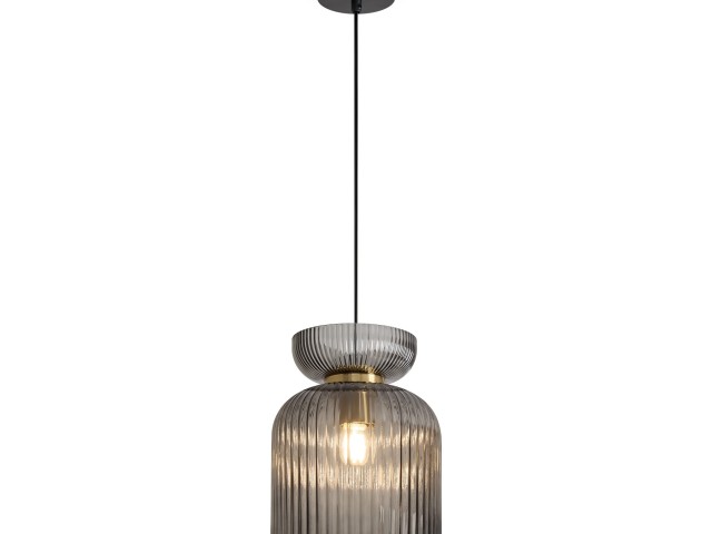 Подвесной светильник Freya FR5558PL-01SM фото:8