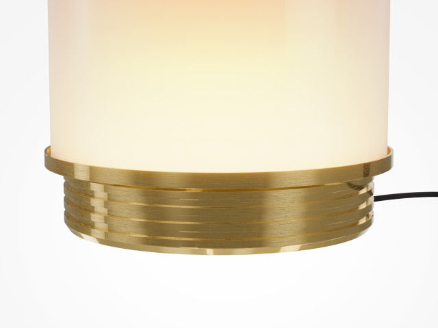 Настольный светильник Maytoni MOD488TL-L8BS3K фото:2