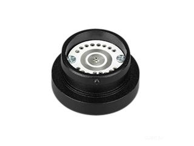 Заглушка MAG-FLEX-CAP-POWER (BK) (Arlight, IP20 Металл, 3 года) фото:1