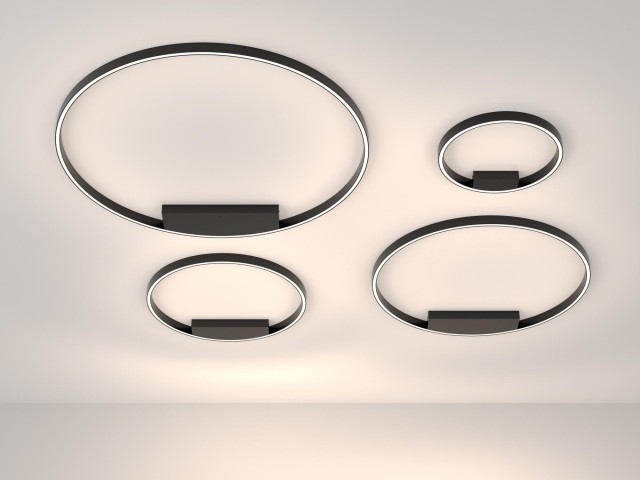 Потолочный светильник Maytoni MOD058CL-L65BS3K фото:16