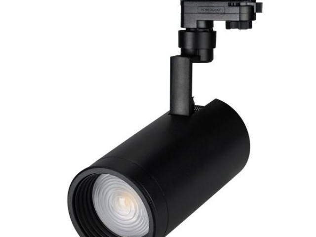 Светильник LGD-ZEUS-4TR-R100-30W Day5000 (BK, 20-60 deg) (Arlight, IP20 Металл, 3 года) фото:1