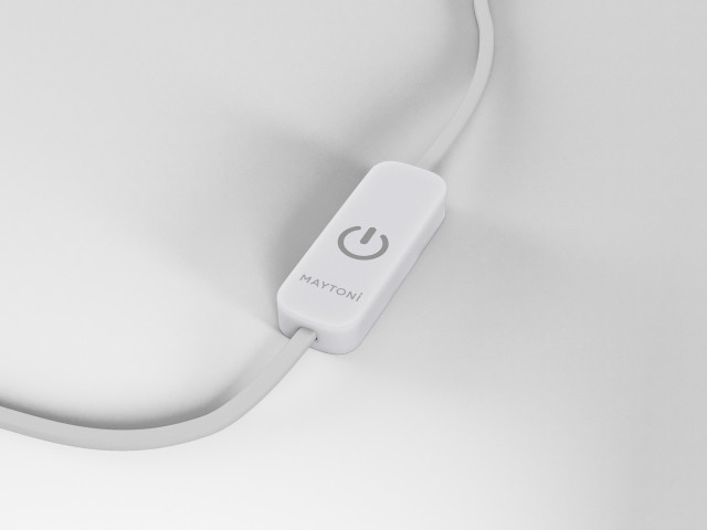 Настольный светильник Maytoni MOD286TL-L8W3K фото:5