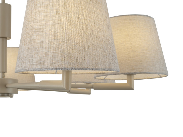 Подвесной светильник Freya FR2057PL-07BG фото:11