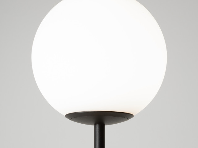 Напольный светильник (торшер) Maytoni MOD427FL-L20B3K фото:8