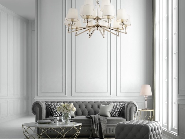 Настольный светильник Maytoni MOD064TL-01N фото:9
