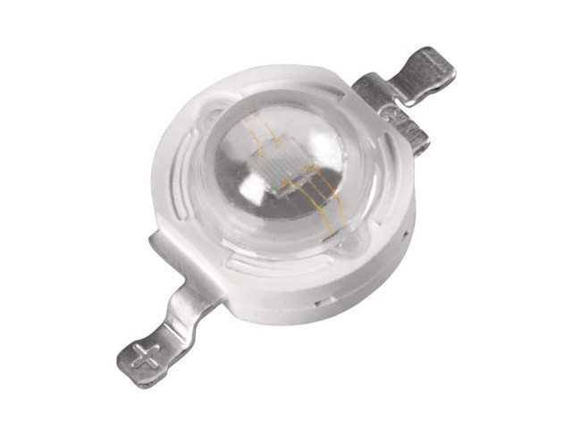 Мощный светодиод ARPL-1W-EPL UV365 (DEEP) (Arlight, Emitter) фото:1