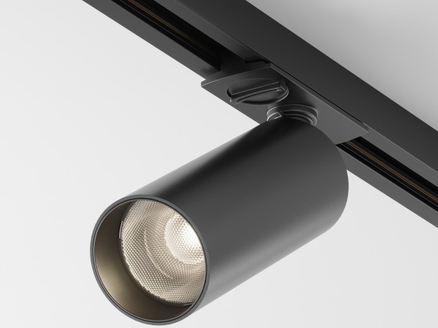 Трековый светильник Technical TR021-1-12B3K-W-D-B фото:5
