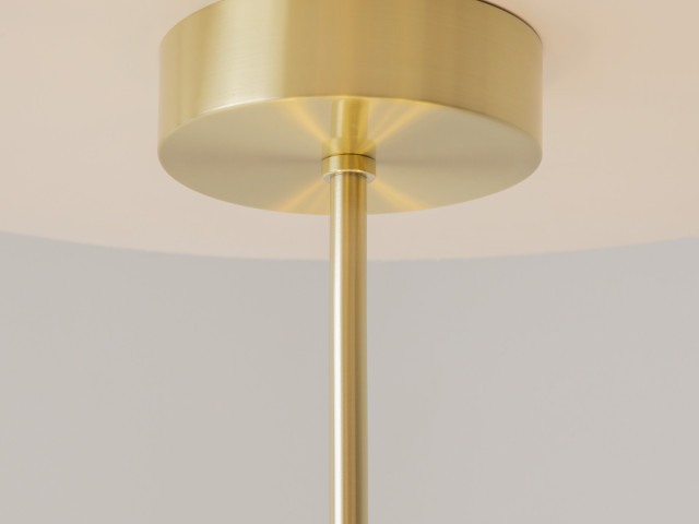 Подвесной светильник Maytoni MOD402PL-L20BS3K фото:1