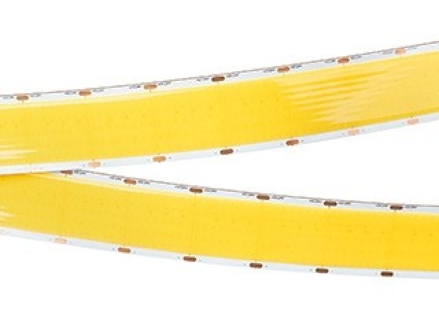 Лента COB-X1600-30mm 24V Warm3000 (40 W/m, IP20, 5m) (Arlight, CRI>90) фото:2