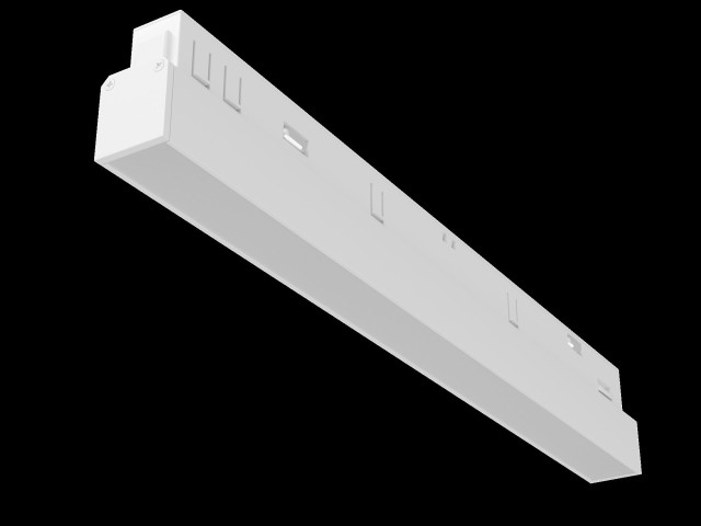 Трековый светильник Technical TR030-2-12W3K-W фото:2