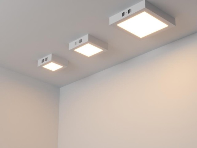 Светильник SP-S225x225-18W Warm White (Arlight, IP20 Металл, 3 года) фото:17
