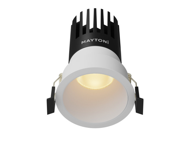 Встраиваемый светильник Technical DL118-15W-2.7K-W фото:8
