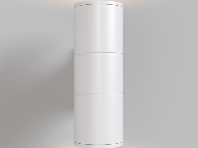 Настенный светильник (бра) Outdoor O574WL-02W фото:17