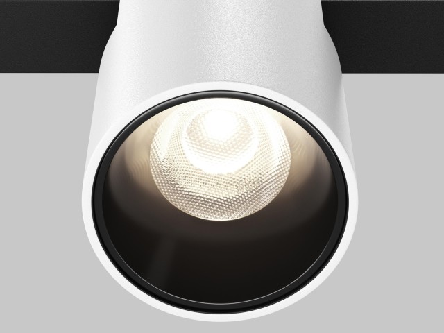 Трековый светильник Technical TR122-2-7W4K-W фото:7
