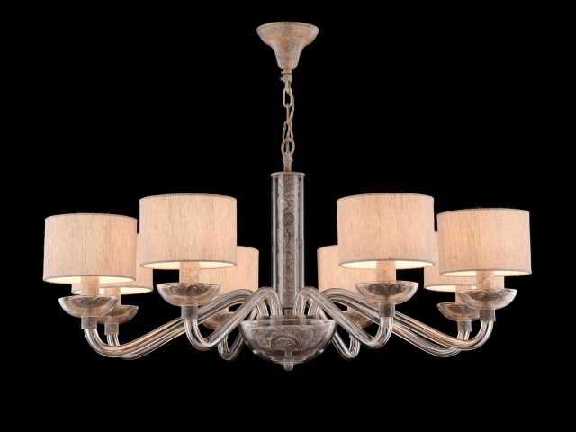 Люстра Maytoni ARM526PL-08GR фото:3