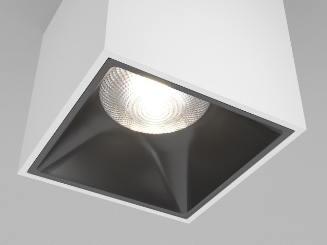 Потолочный светильник Technical C065CL-L12W3K фото:2