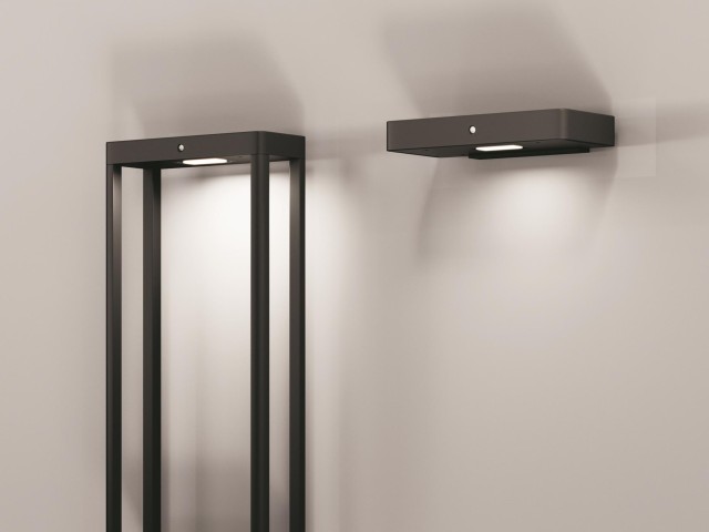 Ландшафтный светильник Outdoor OSL456FL-L2GF3K фото:2