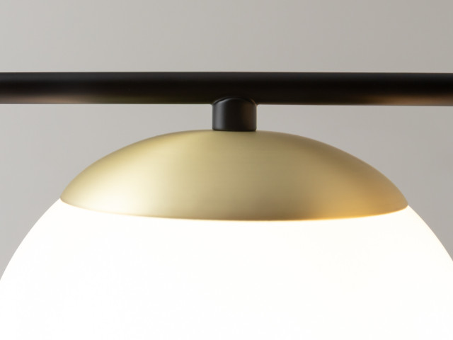 Потолочный светильник Maytoni MOD048CL-06G фото:22