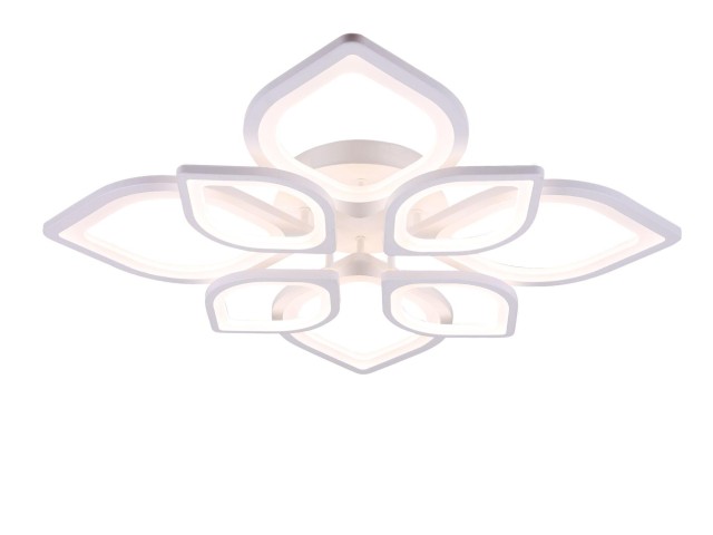 Потолочный светильник Freya FR6015CL-L84W фото:5