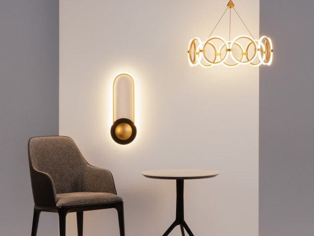Подвесной светильник Maytoni MOD357PL-L40BS3K фото:12