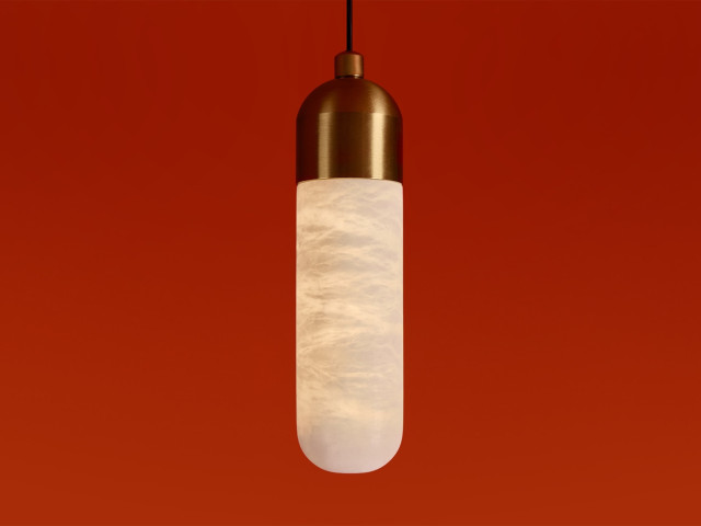 Подвесной светильник Freya FR5631PL-L6BS фото:1