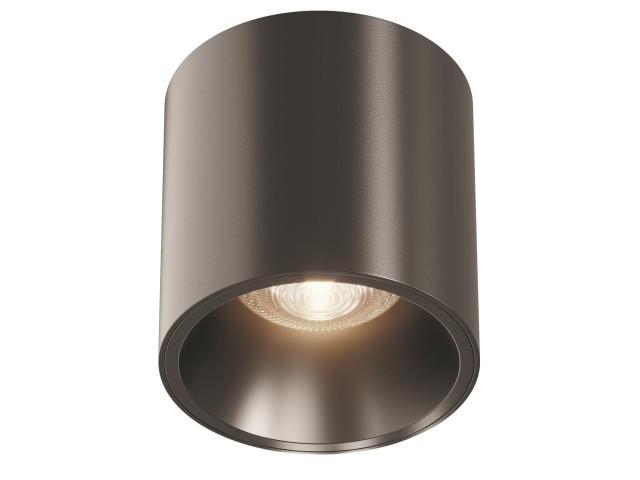 Потолочный светильник Technical C064CL-L12B4K фото:2