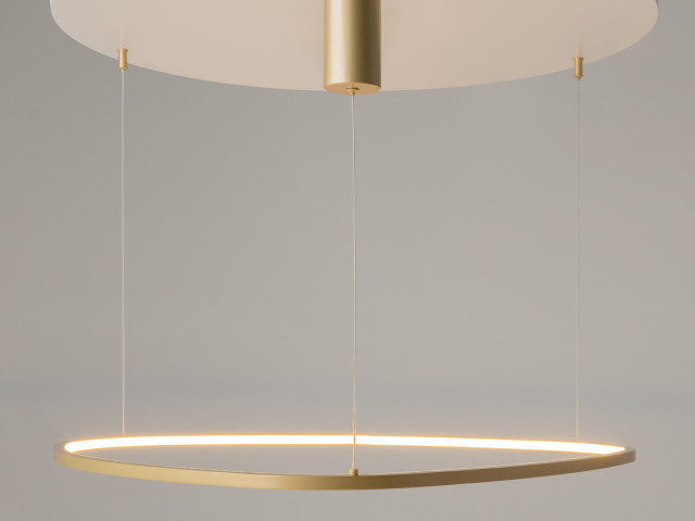 Подвесной светильник Maytoni MOD072PL-L36BSK фото:5