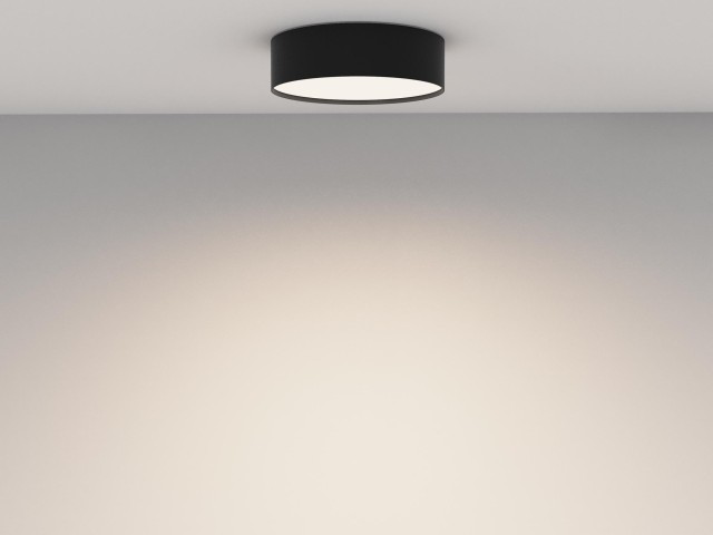 Потолочный светильник Technical C032CL-24W4K-RD-B фото:9