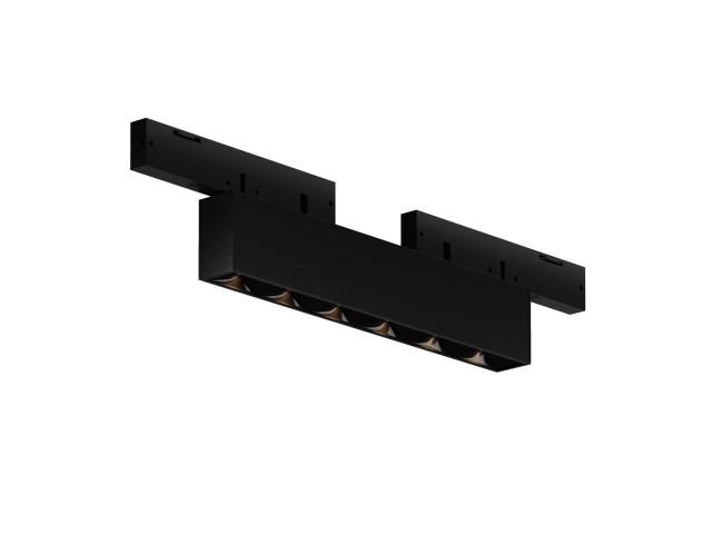 Трековый светильник Technical TR193-1-5W3K-M-B фото:7
