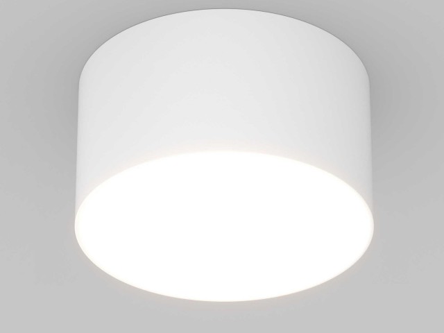 Светильник SP-RONDO-120A-12W Day White (Arlight, IP40 Металл, 3 года) фото:7