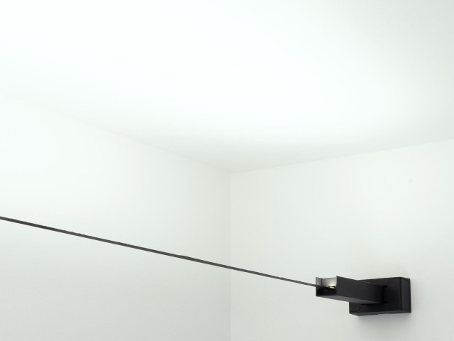 Лента-трос STINGRAY-IC-A120 24V Warm2700 (9.6 W/m, IP20, 10m) (Arlight, -) фото:11