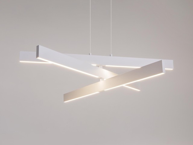 Подвесной светильник Maytoni MOD163PL-L38W4K фото:8