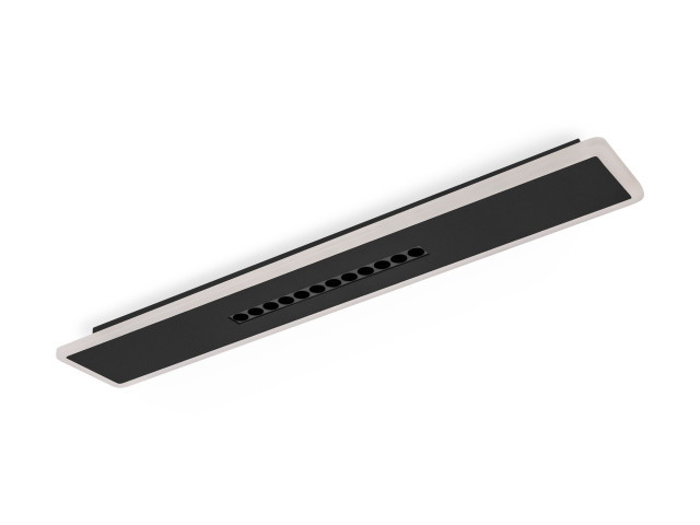 Потолочный светильник Freya FR6105CL-L40B фото:6